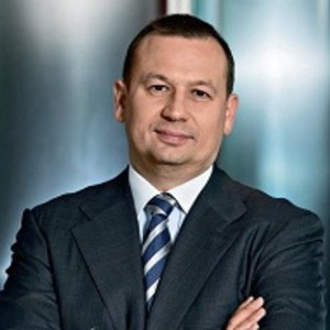 Михаил Волков, генеральный директор ООО СК 